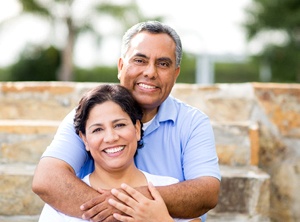 older couple