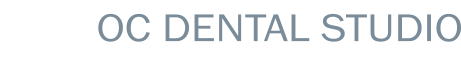 A black and white logo of dental comfort care.